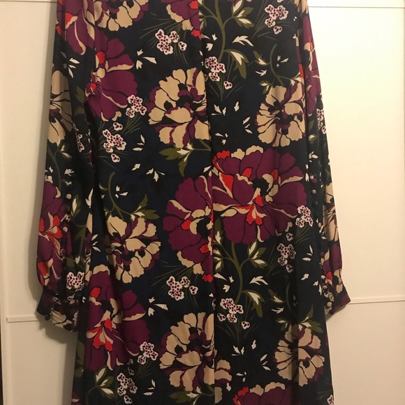 Tommy Hilfiger A line dress - Picture 4 of 6